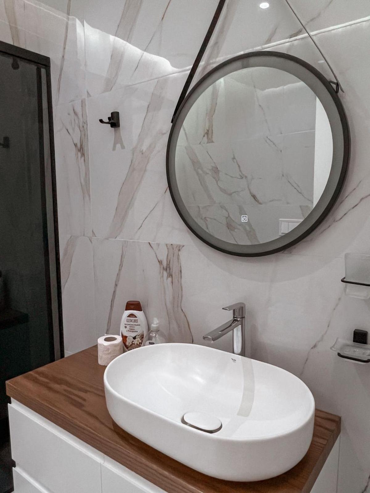 Lux Apartment At Arlis Tirana Exterior foto
